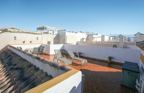 Monte Faro Apartment | Awesome apartment in Gran Alacant