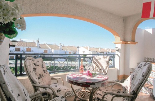 Monte Faro Apartment | Awesome apartment in Gran Alacant