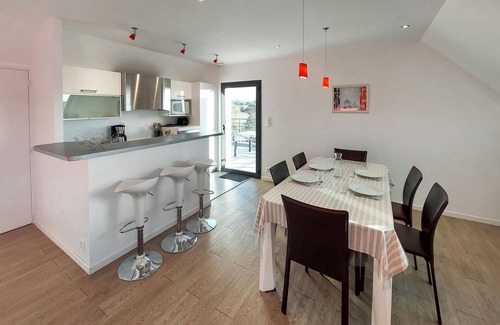 Planguenoual Apartment | Awesome apartment in Planguenoual