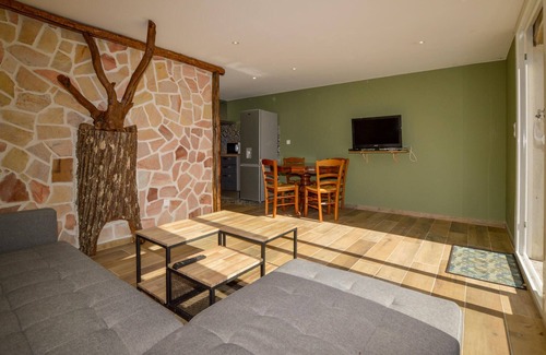 San-Lorenzo Apartment | Awesome apartment in San Lorenzo
