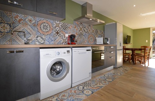 San-Lorenzo Apartment | Awesome apartment in San Lorenzo
