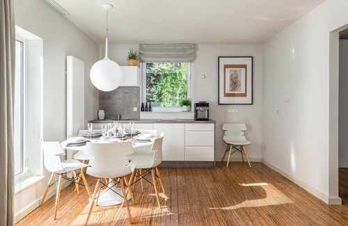 Pogorzelica Apartment | Awesome apartment in Pogorzelica