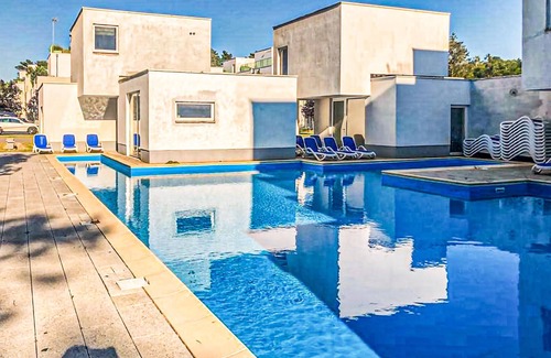 Pogorzelica Apartment | Awesome apartment in Pogorzelica