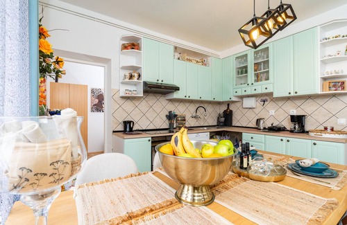 Zvekovica Apartment | Awesome apartment in Cavtat with WiFi