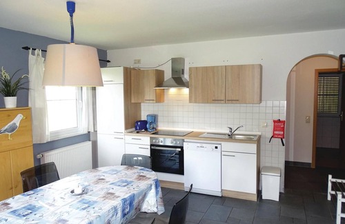 Boiensdorf Apartment | Awesome apartment in Boiensdorf