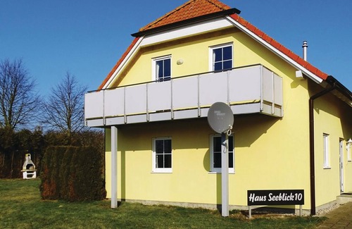 Boiensdorf Apartment | Awesome apartment in Boiensdorf