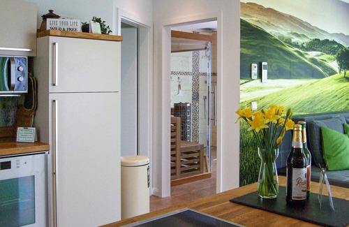Harzgerode Apartment | Awesome apartment in Harzgerode