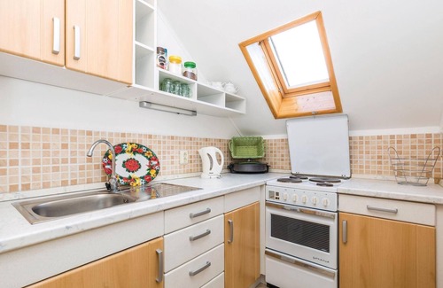 Delnice Apartment | Awesome apartment in Delnice with WiFi