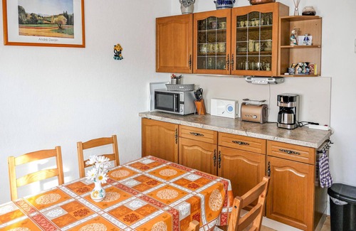 Schlotheim Apartment | Awesome apartment in Schlotheim