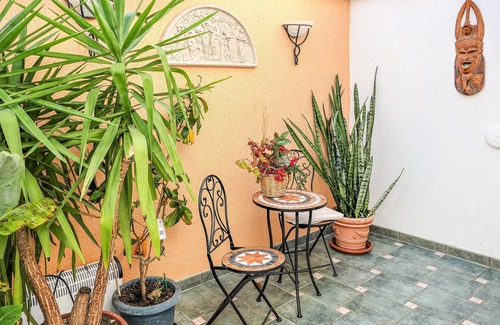 Schlotheim Apartment | Awesome apartment in Schlotheim