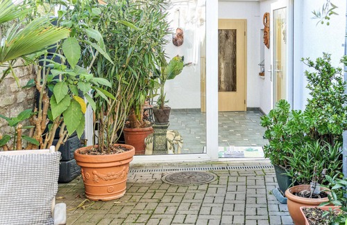 Schlotheim Apartment | Awesome apartment in Schlotheim