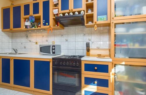Central Dalmatia Apartment | Awesome apartment in Duce