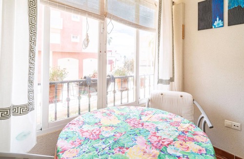 Calahonda Apartment | Awesome apartment in Calahonda with kitchen