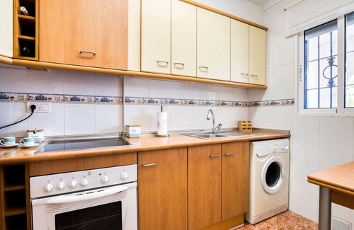 Monte Faro Apartment | Awesome apartment in Santa Pola