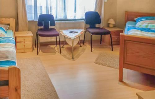 Espenau Apartment | Awesome Apartment In Espenau Ot Mnchehof With 3 Bedrooms And Wifi