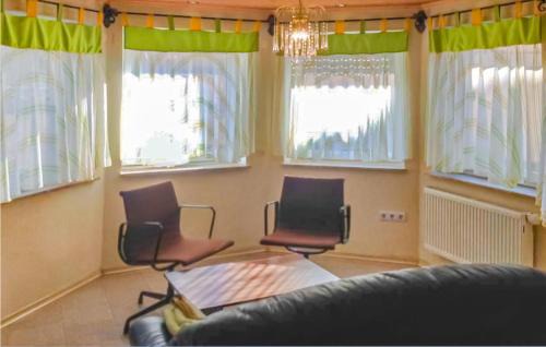 Espenau Apartment | Awesome Apartment In Espenau Ot Mnchehof With 3 Bedrooms And Wifi