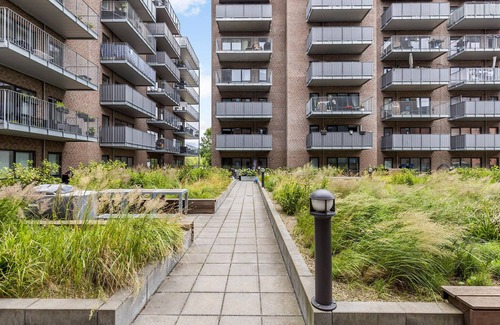 Glostrup Apartment | Awesome apartment in Glostrup with WiFi