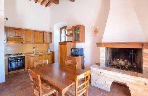 Monteluiano Apartment | Awesome apartment in Gubbio with WiFi
