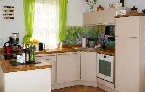 Harzgerode Apartment | Awesome Apartment In Harzgerode