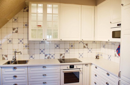 Hemse Apartment | Awesome apartment in Hemse with WiFi