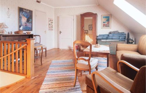 Hemse Apartment | Awesome Apartment In Hemse With Wifi