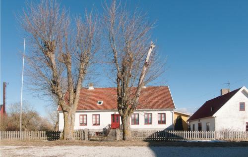 Hemse Apartment | Awesome Apartment In Hemse With Wifi