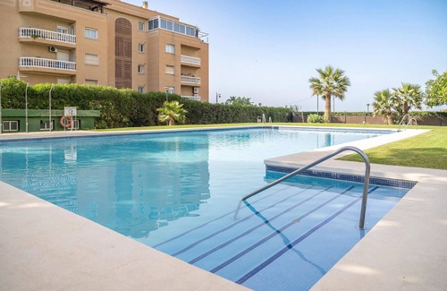 Guadalmar Apartment | Awesome apartment in Málaga