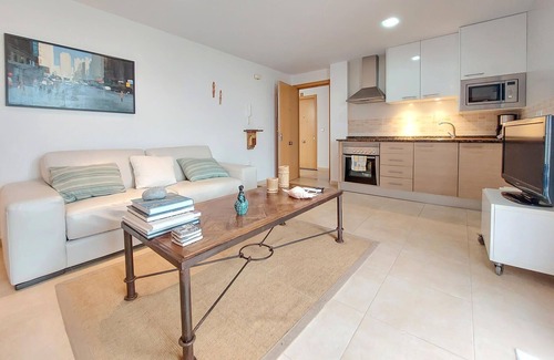 El Grau de Moncofa Apartment | Awesome apartment in Moncofa