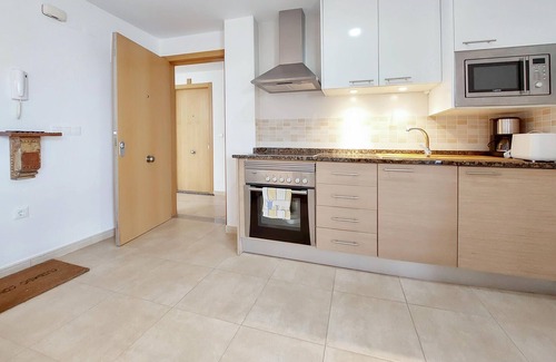 El Grau de Moncofa Apartment | Awesome apartment in Moncofa