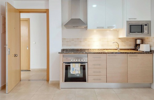 El Grau de Moncofa Apartment | Awesome apartment in Moncofa
