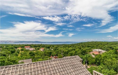 Donji Zagon Apartment | Awesome Apartment In Novi Vinodolski