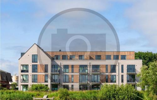 Norderhafen Apartment | Awesome Apartment In Nordstrand