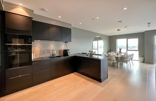 Haugesund Apartment | Awesome apartment in Haugesund