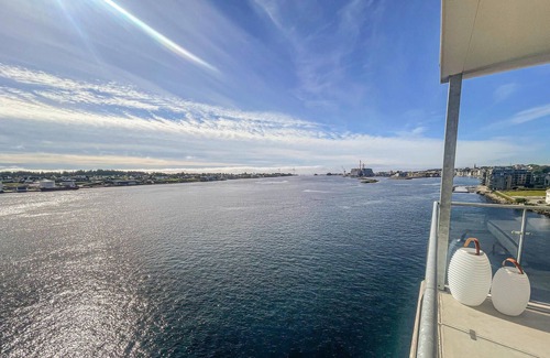 Haugesund Apartment | Awesome apartment in Haugesund