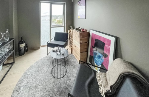 Haugesund Apartment | Awesome apartment in Haugesund