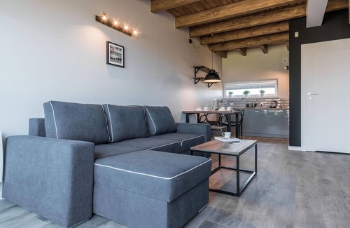 Nowecin Apartment | Awesome apartment in Nowecin with sauna