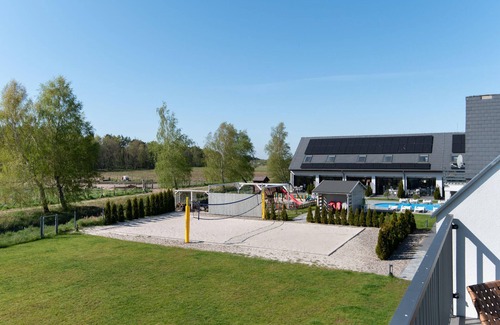 Nowecin Apartment | Awesome apartment in Nowecin with sauna