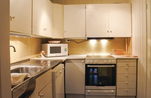 Bamble Apartment | Awesome apartment in Stathelle