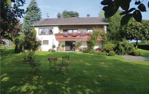 Nusbaum Apartment | Awesome Apartment In Nusbaum With Wifi