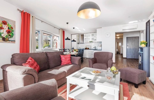 Pobri Apartment | Awesome apartment in Opatija with sauna