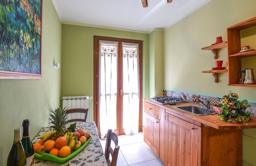 Tavernole sul Mella Apartment | Awesome apartment in Pezzoro