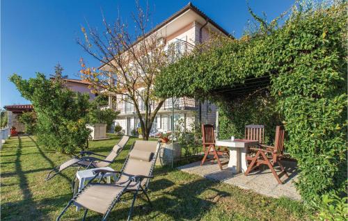 Piran Apartment | Awesome Apartment In Piran With Wifi