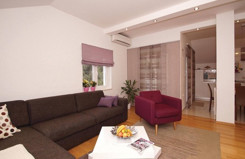 Racisce Apartment | Awesome apartment in Racisce with WiFi