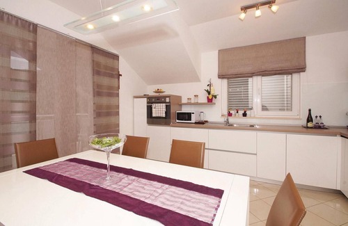 Racisce Apartment | Awesome apartment in Racisce with WiFi