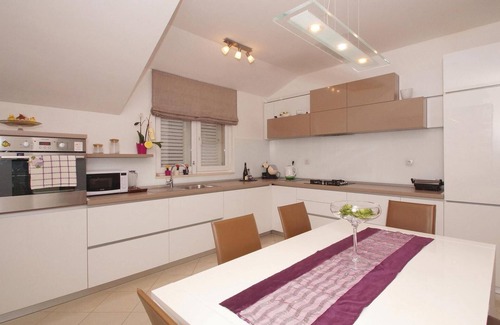 Racisce Apartment | Awesome apartment in Racisce with WiFi