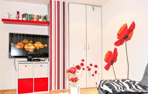 Schlotheim Apartment | Awesome Apartment In Schlotheim