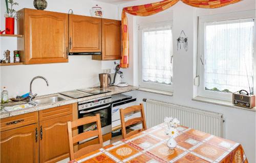 Schlotheim Apartment | Awesome Apartment In Schlotheim