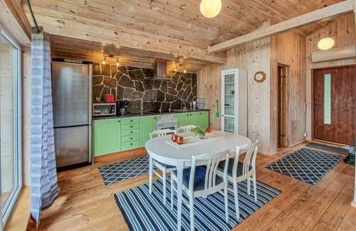 Fargelanda Apartment | Awesome apartment in Färgelanda