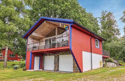 Fargelanda Apartment | Awesome apartment in Färgelanda