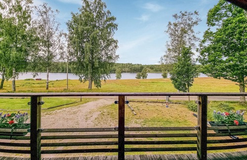 Fargelanda Apartment | Awesome apartment in Färgelanda